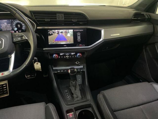 Audi Q3 Sportback image 8