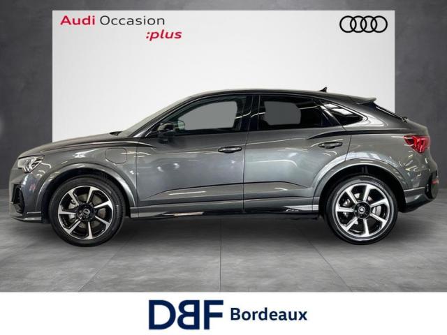 Audi Q3 Sportback image 2
