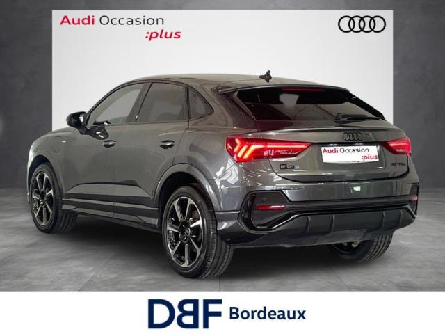 Audi Q3 Sportback image 3