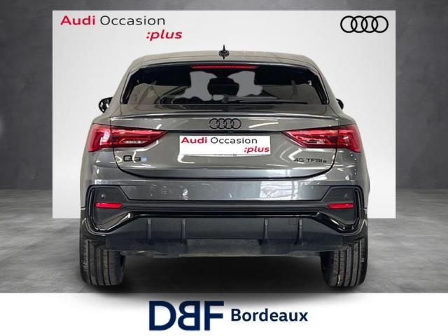Audi Q3 Sportback image 7