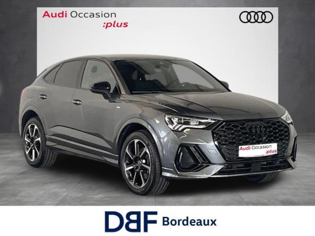 Audi Q3 Sportback image 9