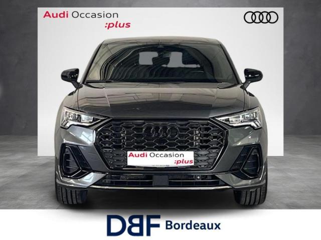 Audi Q3 Sportback image 5