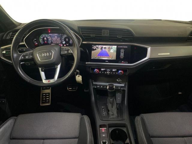 Audi Q3 Sportback image 4