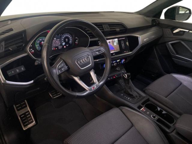 Audi Q3 Sportback image 6
