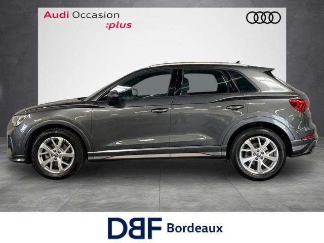 Audi Q3 image 5