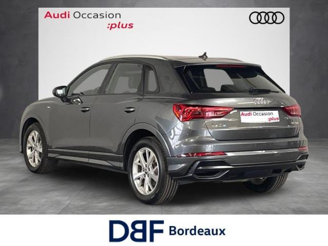 Audi Q3 image 6
