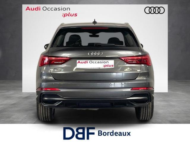Audi Q3 image 1