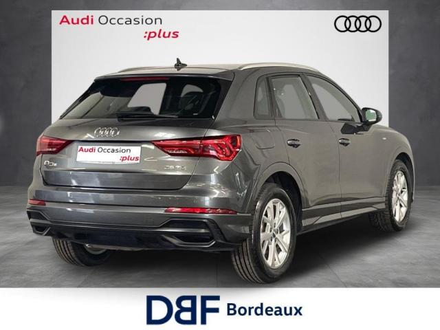 Audi Q3 image 2