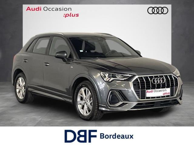 Audi Q3 image 8