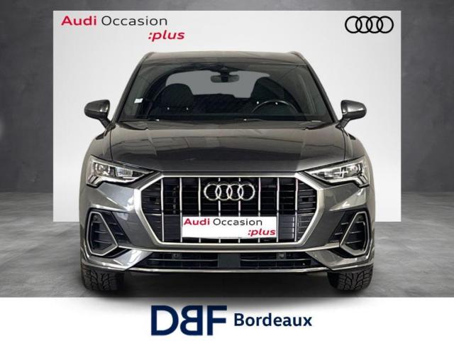 Audi Q3 image 9