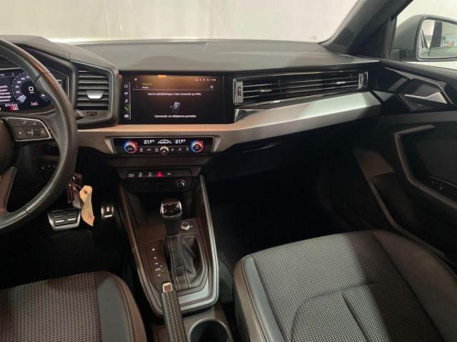 Audi A1 Sportback image 4