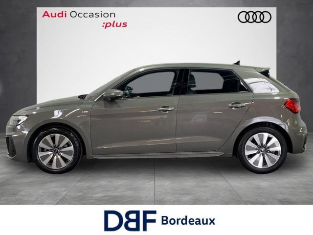Audi A1 Sportback image 9