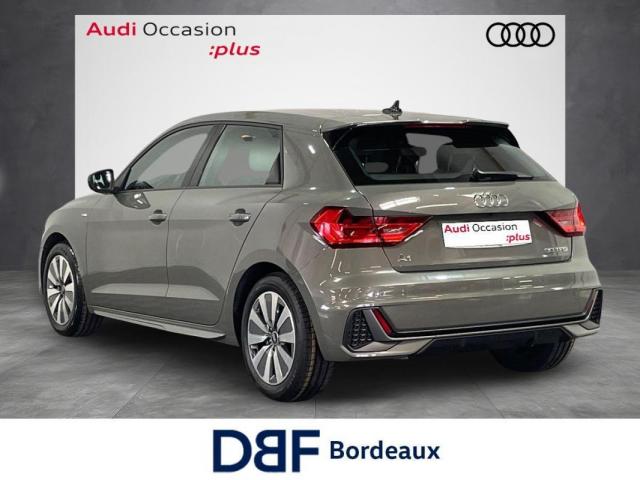 Audi A1 Sportback image 6