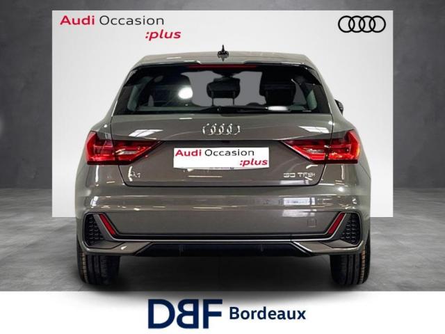 Audi A1 Sportback image 1