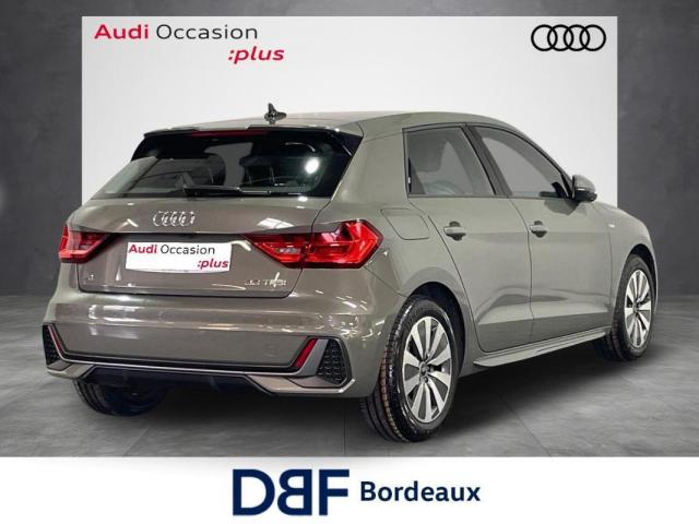Audi A1 Sportback image 5