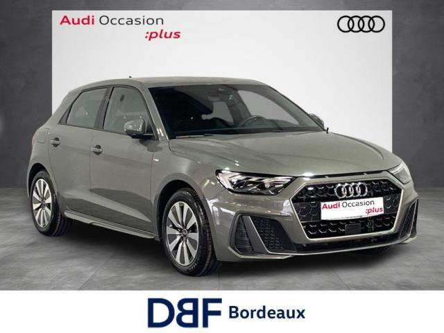 Audi A1 Sportback image 8