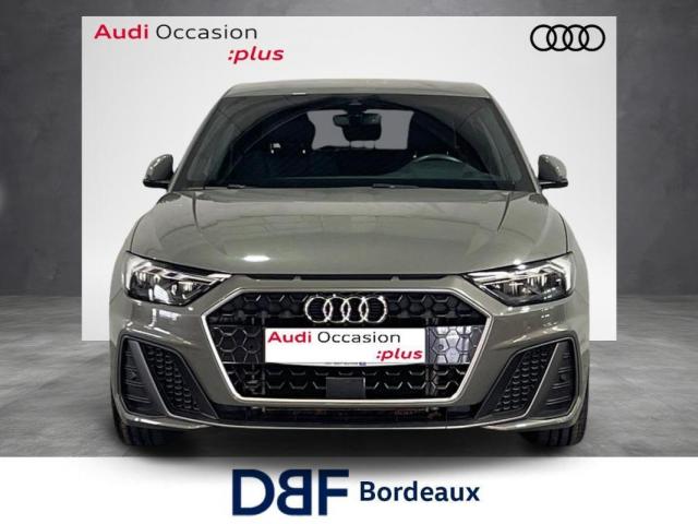 Audi A1 Sportback image 3