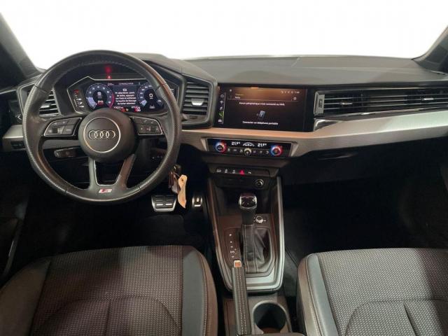 Audi A1 Sportback image 7
