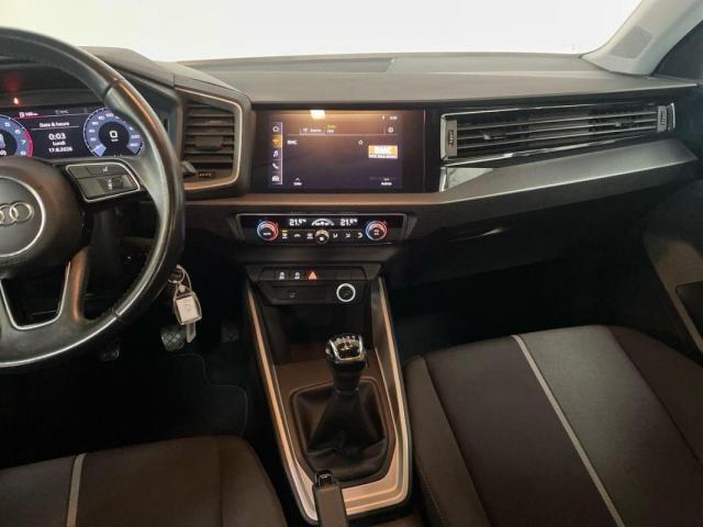 Audi A1 Sportback image 7