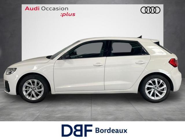 Audi A1 Sportback image 6