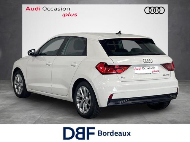 Audi A1 Sportback image 5