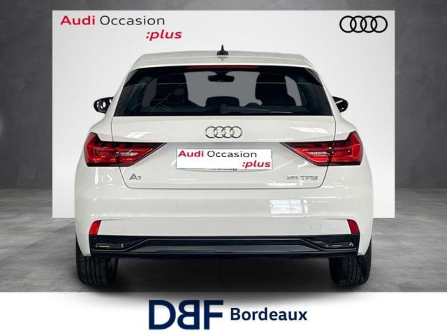 Audi A1 Sportback image 9