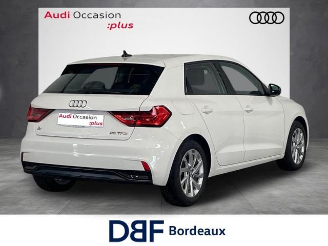 Audi A1 Sportback image 2