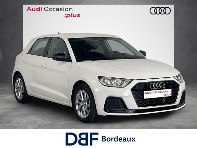 Audi A1 Sportback image 3