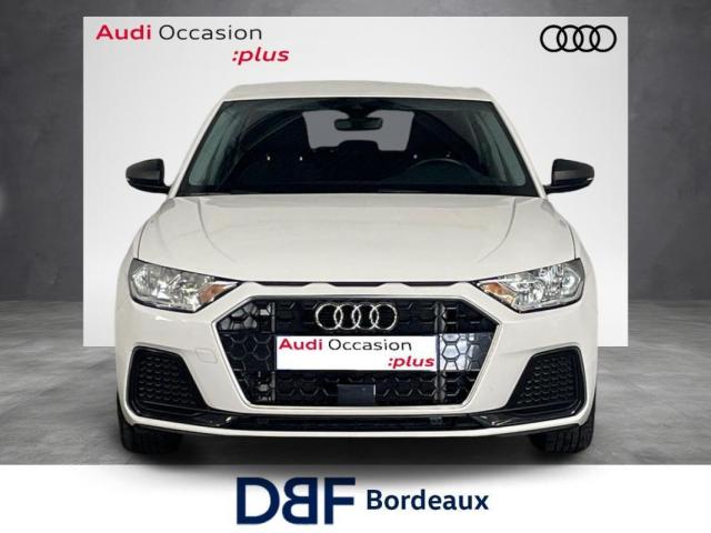 Audi A1 Sportback image 4