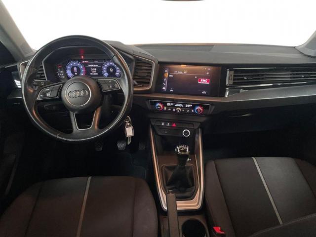 Audi A1 Sportback image 1