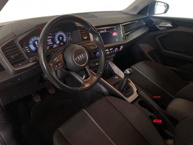 Audi A1 Sportback image 8