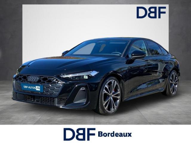 Audi A5 S5 Tfsi Quattro 367 Ch S Tronic