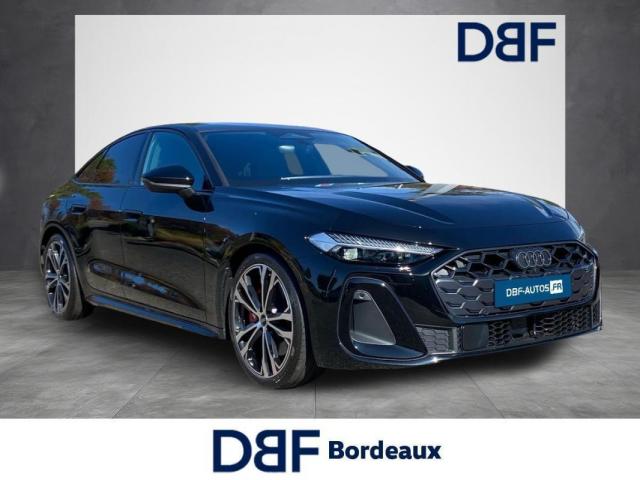 Audi A5 image 1