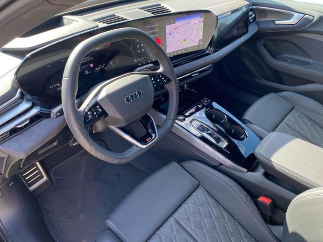 Audi A5 image 8