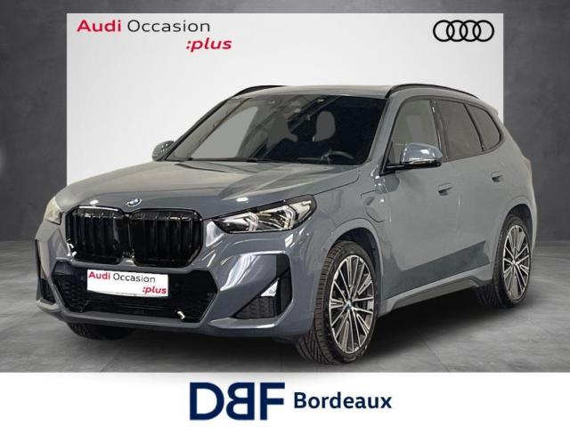 Bmw X1 U11 Xdrive 30e 326ch Dkg7 M Sport