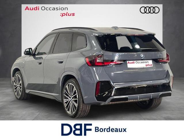 Bmw X1 image 2
