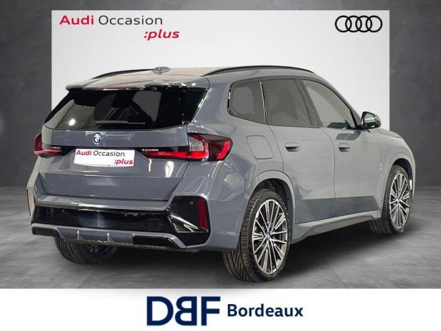 Bmw X1 image 8