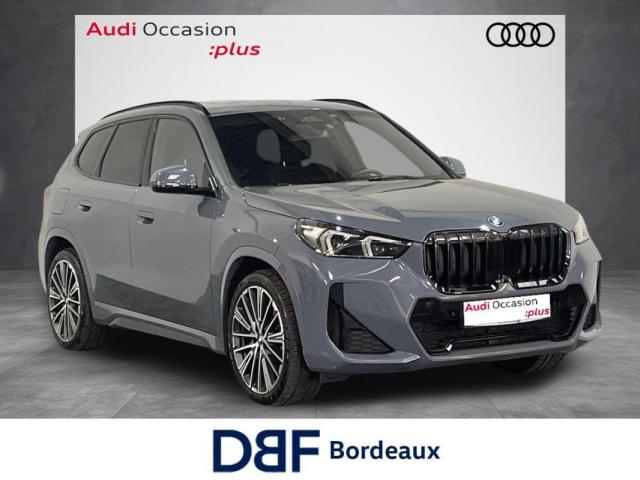 Bmw X1 image 6