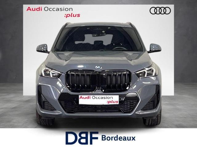 Bmw X1 image 1