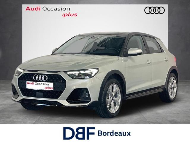 Audi A1 Allstreet 35 Tfsi 150 Ch S Tronic 7 Avus