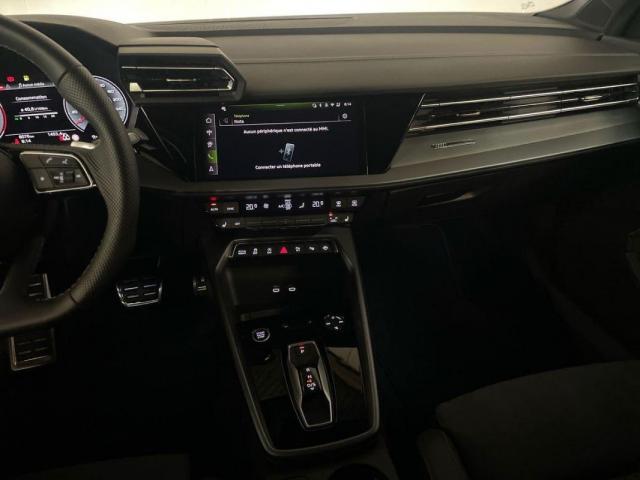 Audi A3 Sportback image 4