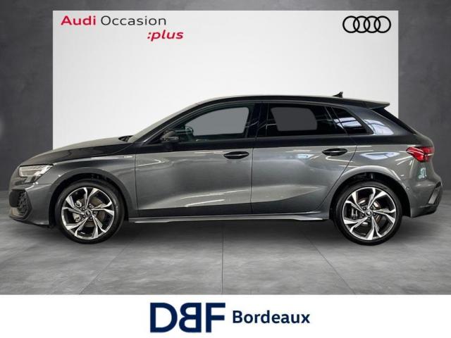 Audi A3 Sportback image 1