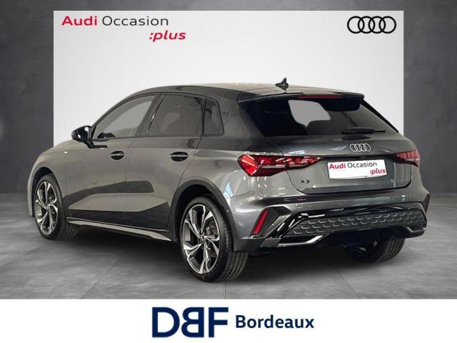 Audi A3 Sportback image 2