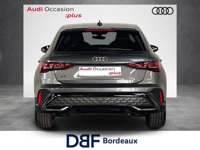 Audi A3 Sportback image 9