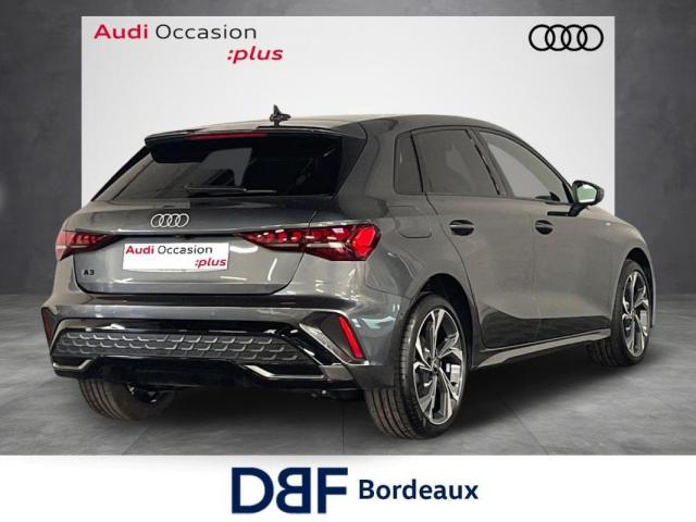 Audi A3 Sportback image 7