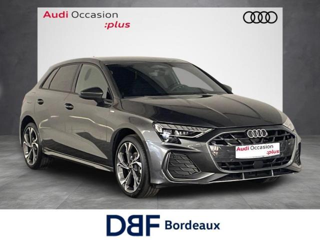 Audi A3 Sportback image 3