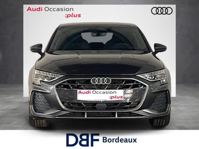 Audi A3 Sportback image 6