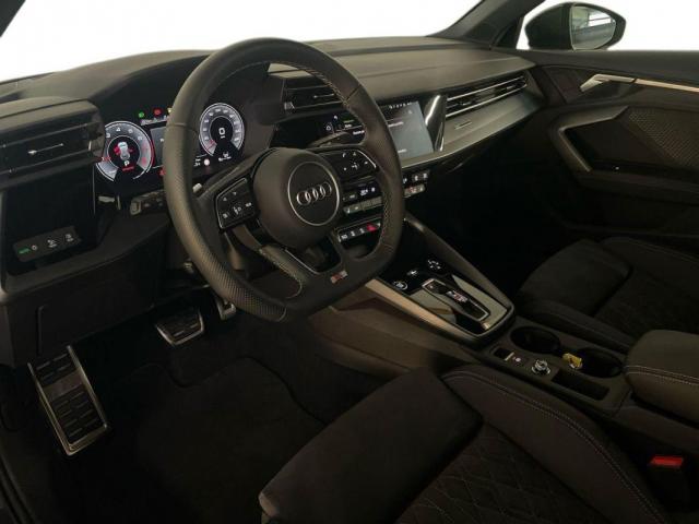 Audi A3 Sportback image 8
