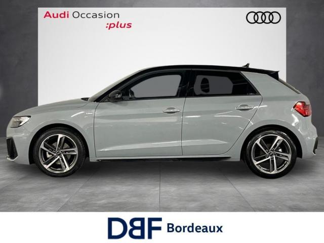 Audi A1 Sportback image 1
