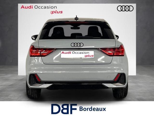 Audi A1 Sportback image 5